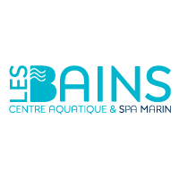 Logo Les Bains
